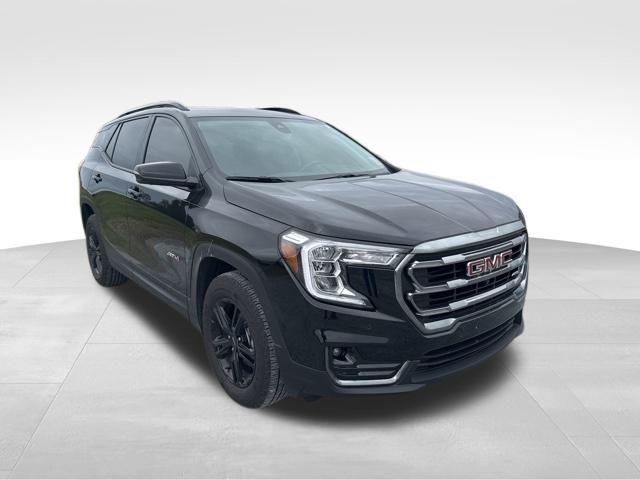 new 2024 GMC Terrain car, priced at $32,995