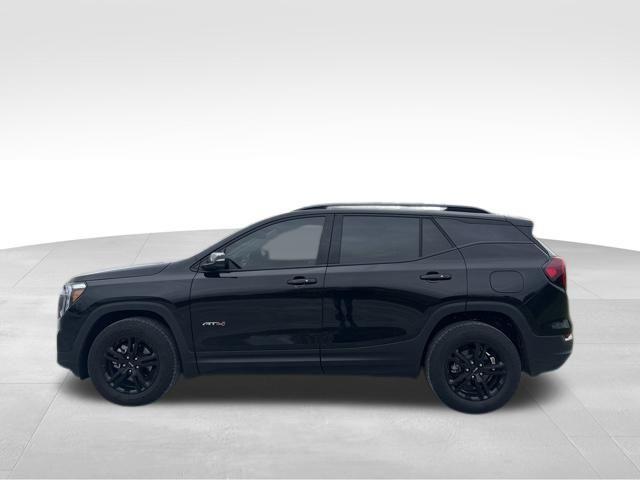 new 2024 GMC Terrain car, priced at $32,995