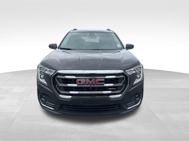 new 2024 GMC Terrain car, priced at $32,995