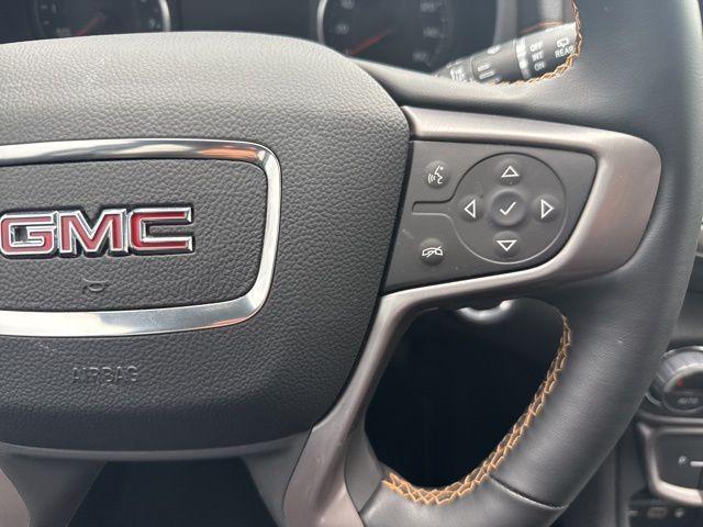 new 2024 GMC Terrain car, priced at $32,995