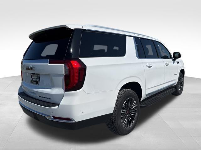 new 2025 GMC Yukon XL car, priced at $75,215