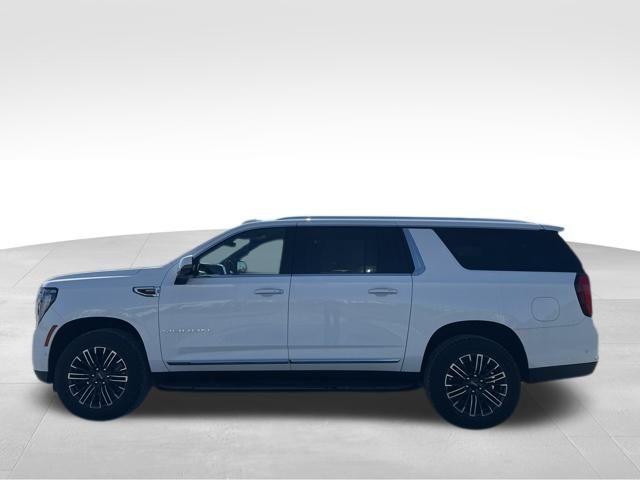 new 2025 GMC Yukon XL car, priced at $75,215