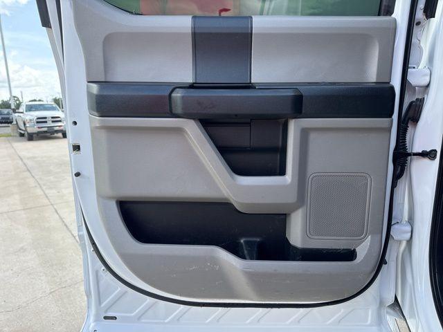 used 2018 Ford F-250 car, priced at $29,994