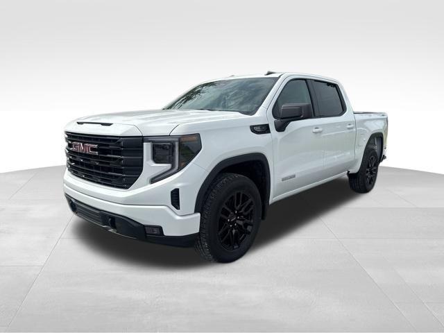 new 2025 GMC Sierra 1500 car, priced at $57,940