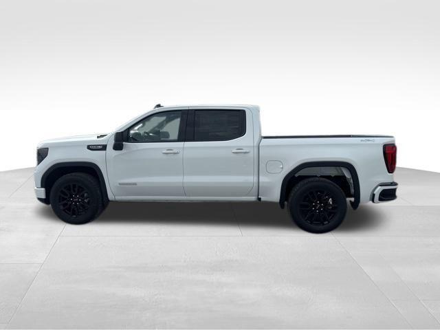 new 2025 GMC Sierra 1500 car, priced at $57,940