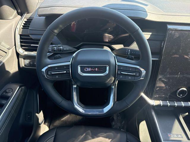 new 2026 GMC Acadia car, priced at $52,995