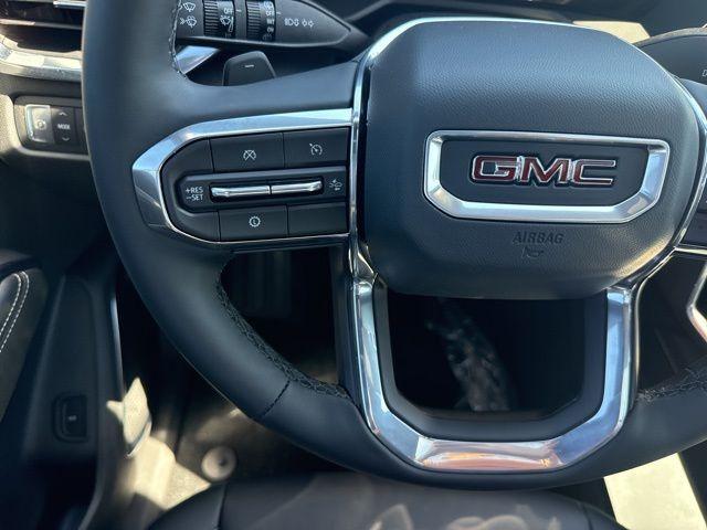 new 2026 GMC Acadia car, priced at $52,995