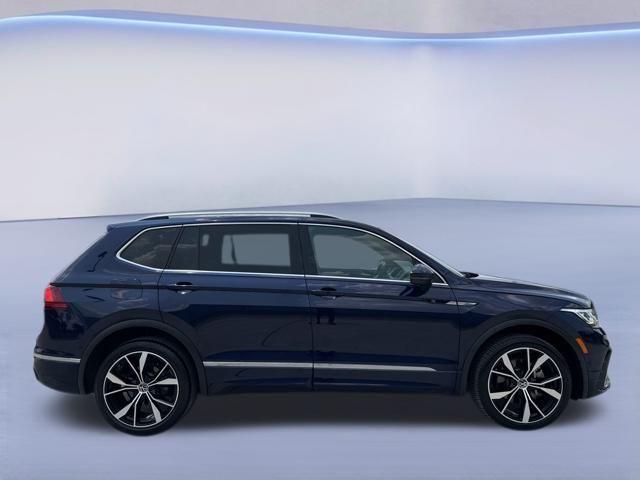 used 2023 Volkswagen Tiguan car, priced at $28,995