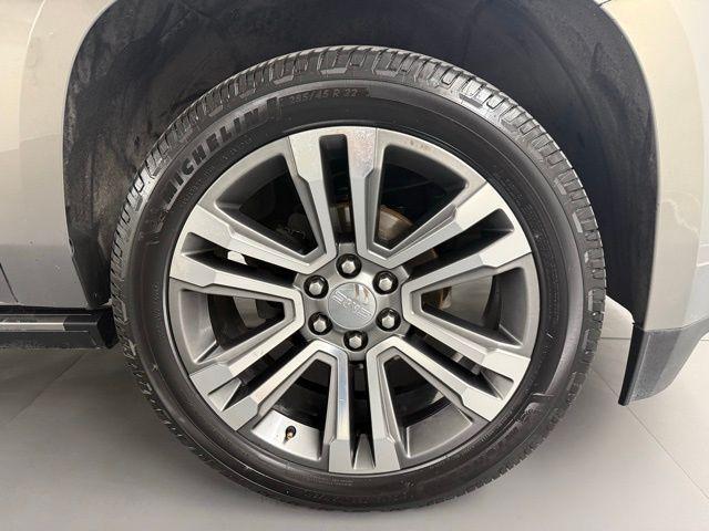 used 2019 GMC Yukon XL car, priced at $29,995