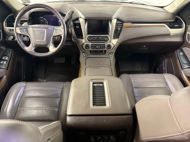 used 2019 GMC Yukon XL car, priced at $29,995