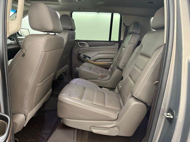 used 2019 GMC Yukon XL car, priced at $29,995