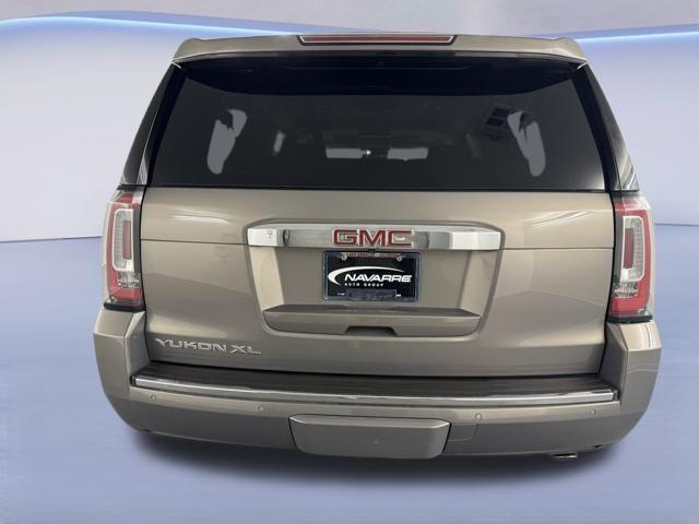 used 2019 GMC Yukon XL car, priced at $29,995