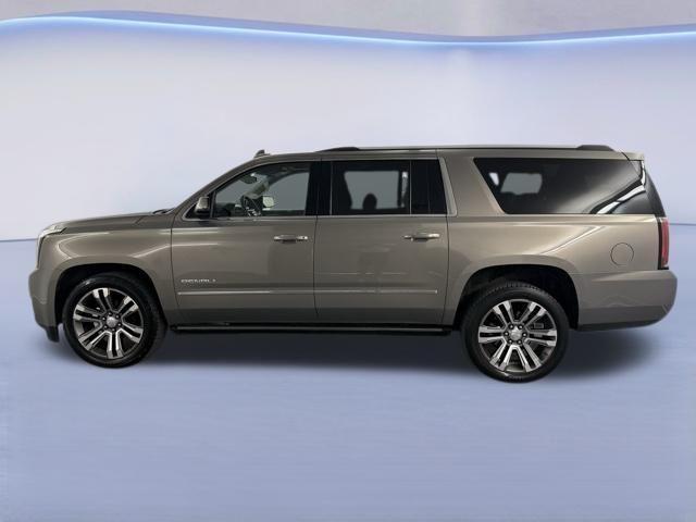 used 2019 GMC Yukon XL car, priced at $29,995