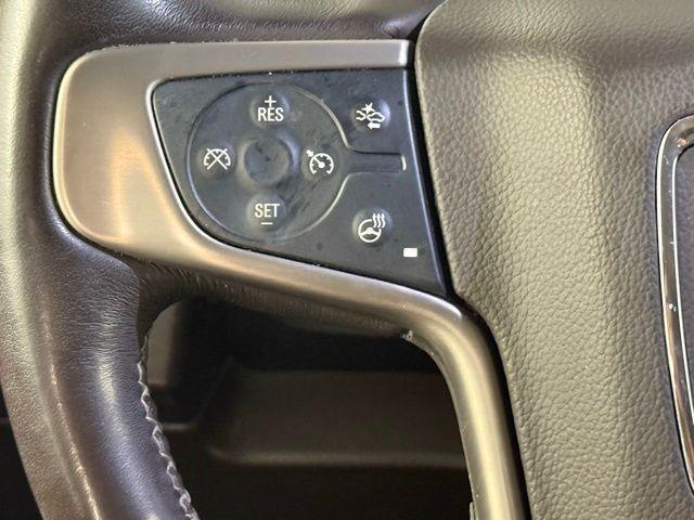used 2019 GMC Yukon XL car, priced at $29,995