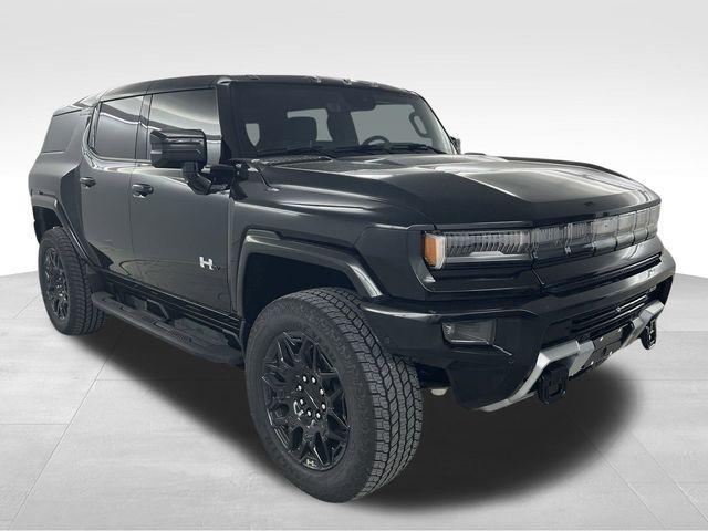 new 2025 GMC HUMMER EV car, priced at $99,995