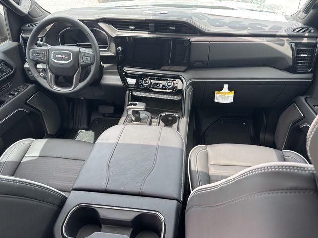 new 2025 GMC Sierra 1500 car, priced at $82,330