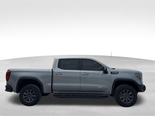 new 2025 GMC Sierra 1500 car, priced at $82,330