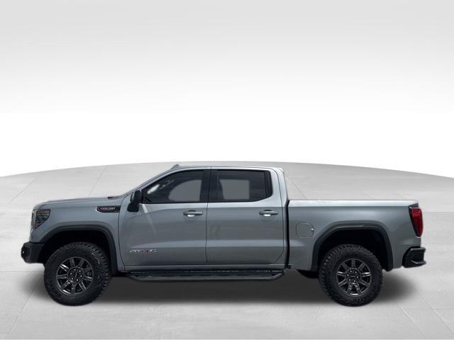new 2025 GMC Sierra 1500 car, priced at $82,330