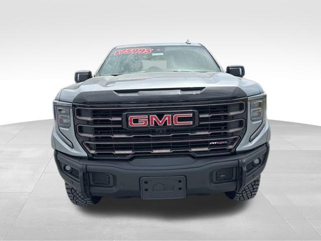new 2025 GMC Sierra 1500 car, priced at $82,330