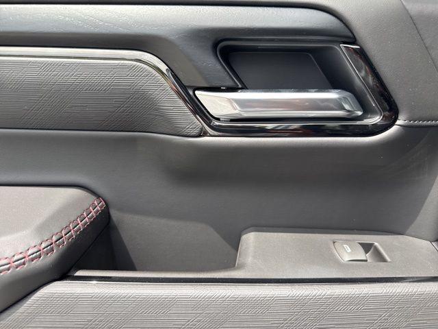 new 2025 GMC Sierra 1500 car, priced at $82,330