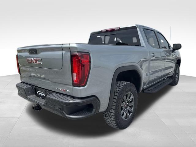 new 2025 GMC Sierra 1500 car, priced at $82,330
