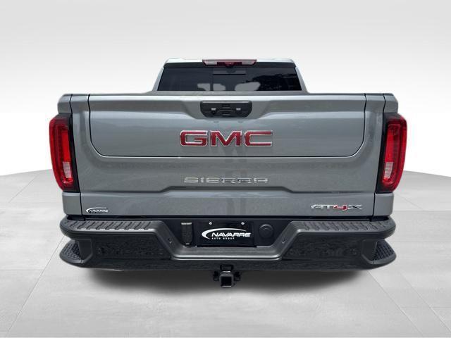 new 2025 GMC Sierra 1500 car, priced at $82,330