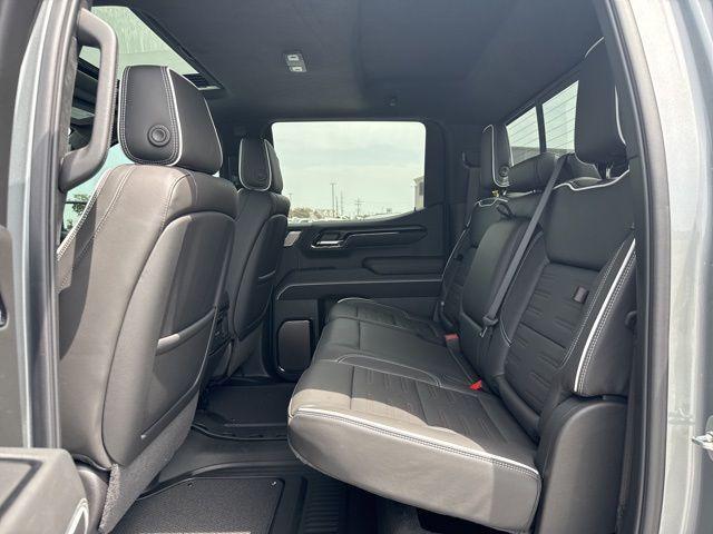 new 2025 GMC Sierra 1500 car, priced at $82,330