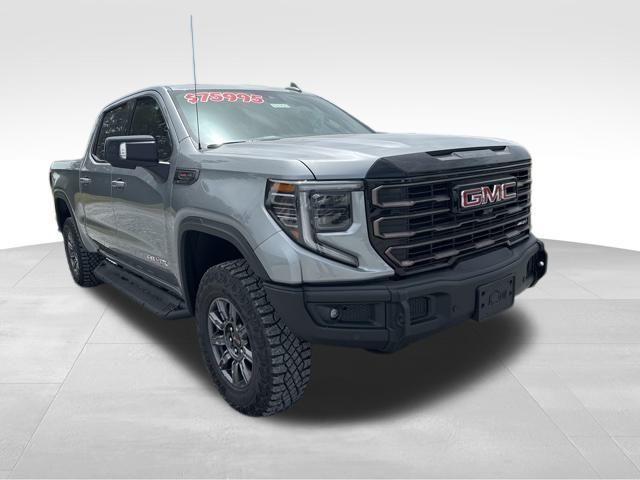 new 2025 GMC Sierra 1500 car, priced at $82,330