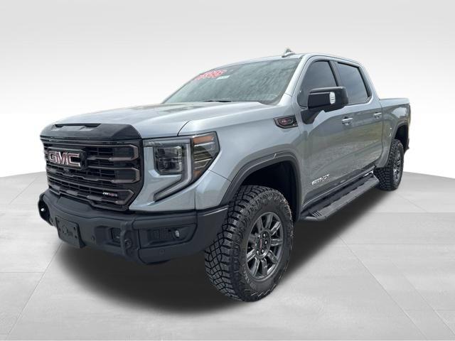 new 2025 GMC Sierra 1500 car, priced at $82,330