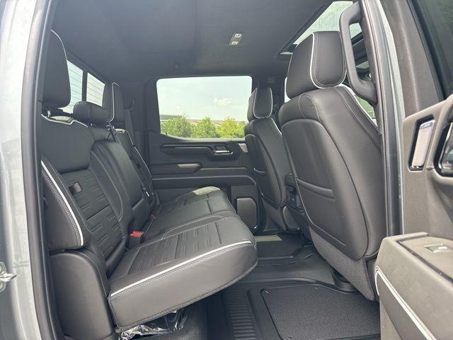 new 2025 GMC Sierra 1500 car, priced at $82,330
