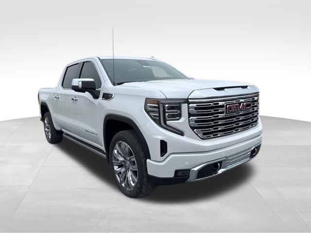 new 2025 GMC Sierra 1500 car, priced at $76,795