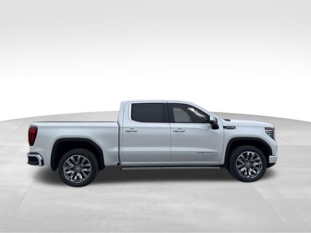 new 2025 GMC Sierra 1500 car, priced at $76,795