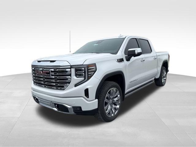 new 2025 GMC Sierra 1500 car, priced at $76,795