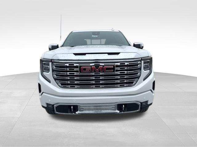 new 2025 GMC Sierra 1500 car, priced at $76,795