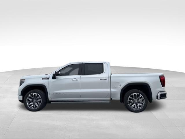 new 2025 GMC Sierra 1500 car, priced at $76,795