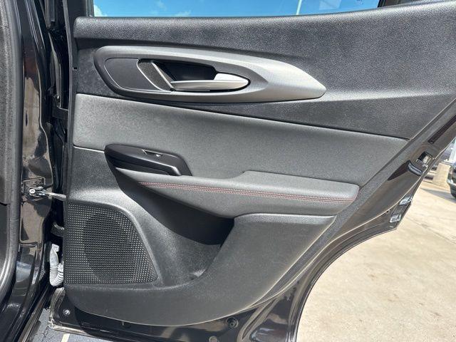 used 2024 Dodge Hornet car, priced at $25,995
