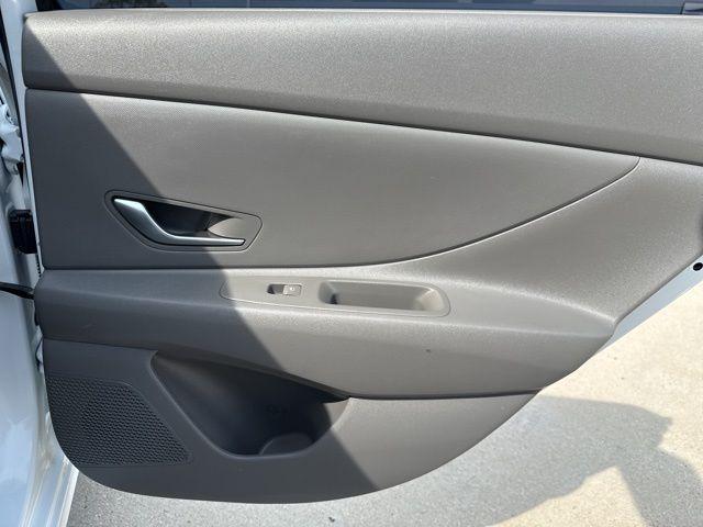 used 2021 Hyundai Elantra car, priced at $14,995