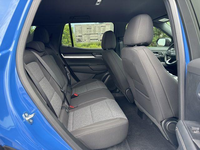 new 2026 GMC Terrain car, priced at $31,535