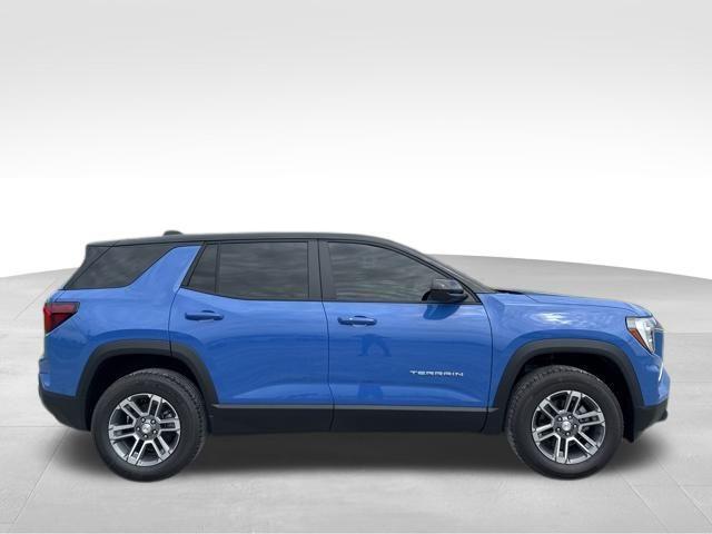 new 2026 GMC Terrain car, priced at $31,535