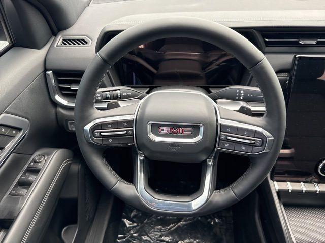 new 2026 GMC Terrain car, priced at $31,535