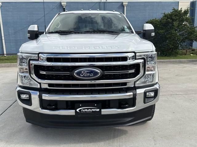 used 2022 Ford F-250 car, priced at $47,995