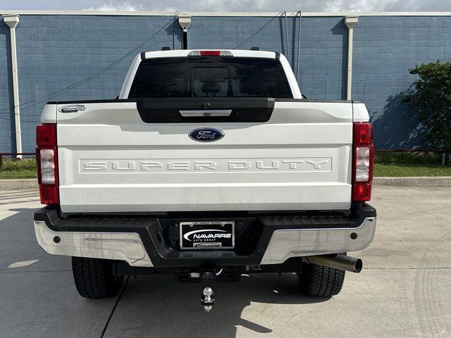 used 2022 Ford F-250 car, priced at $47,995