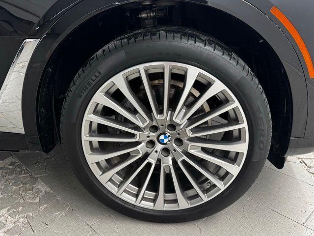 used 2019 BMW X7 car, priced at $36,995