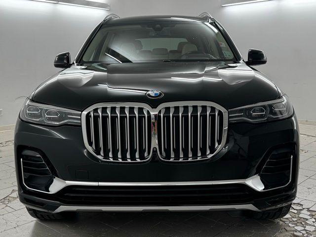 used 2019 BMW X7 car, priced at $36,995