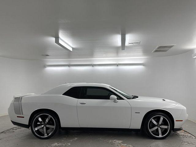 used 2015 Dodge Challenger car, priced at $23,995