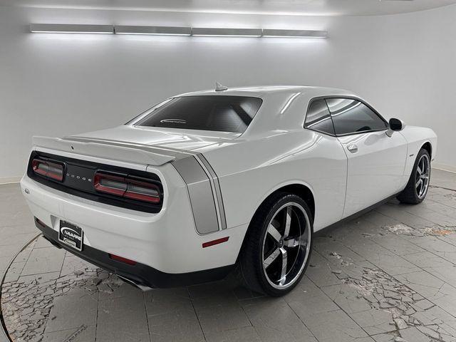 used 2015 Dodge Challenger car, priced at $23,995