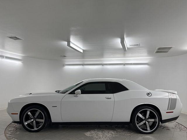 used 2015 Dodge Challenger car, priced at $23,995