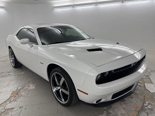 used 2015 Dodge Challenger car, priced at $23,995