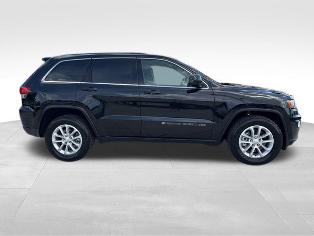 used 2022 Jeep Grand Cherokee WK car, priced at $22,990