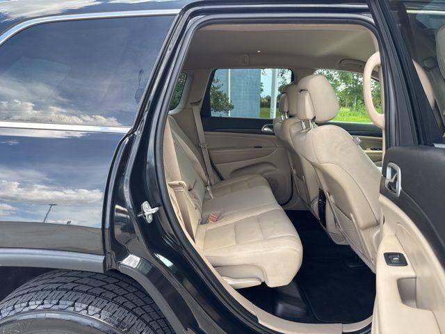 used 2022 Jeep Grand Cherokee WK car, priced at $22,990